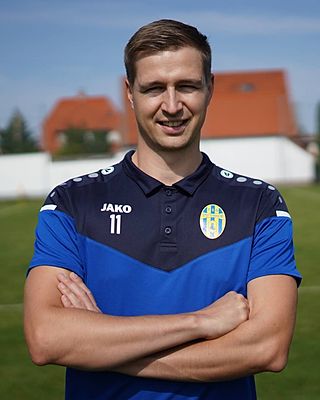 Marco Ullrich