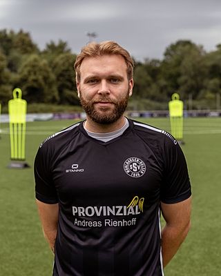 Leon Lukas