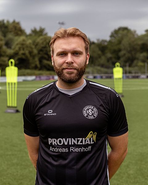 Foto: Benni Gräbe