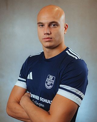 Moritz Krause