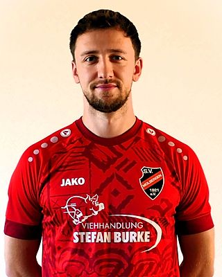 Tomas Miller