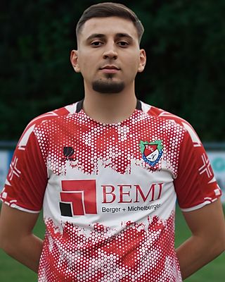 Elvin Turkovic