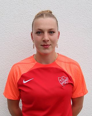 Luzie Weber