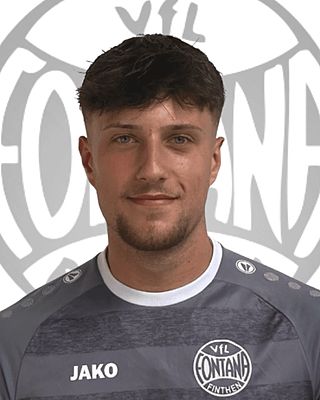 Luca Werner Nonnenmacher