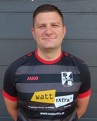 Yannick Schönberg