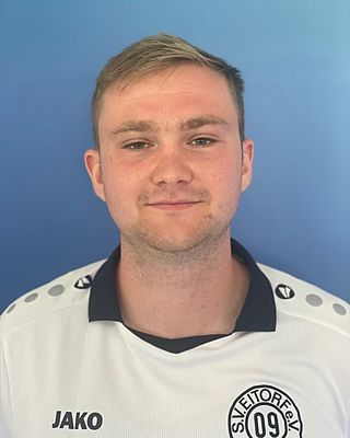 Tobias David Gemein