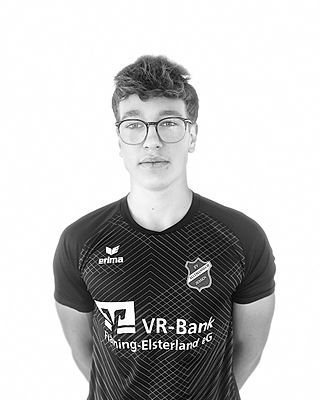 Davin Klick