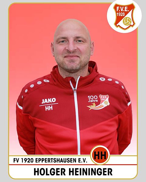 Foto: FV Eppertshausen