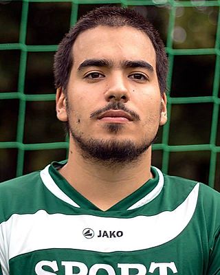 Maximilian Reyes Barriga