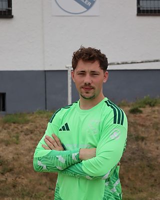 Lasse Maurer
