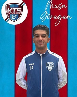 Musa Göregen