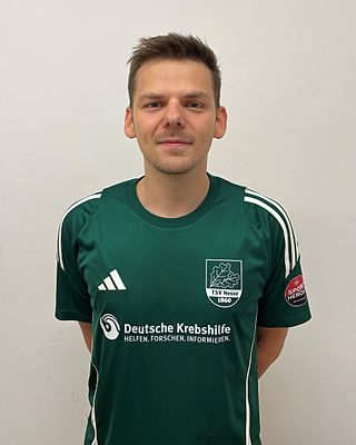 Marcus Heyder