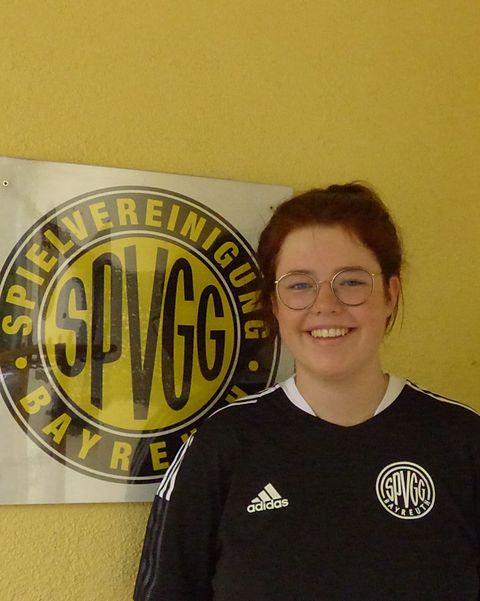 Foto: SpVgg Bayreuth