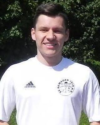 Christian Rieck