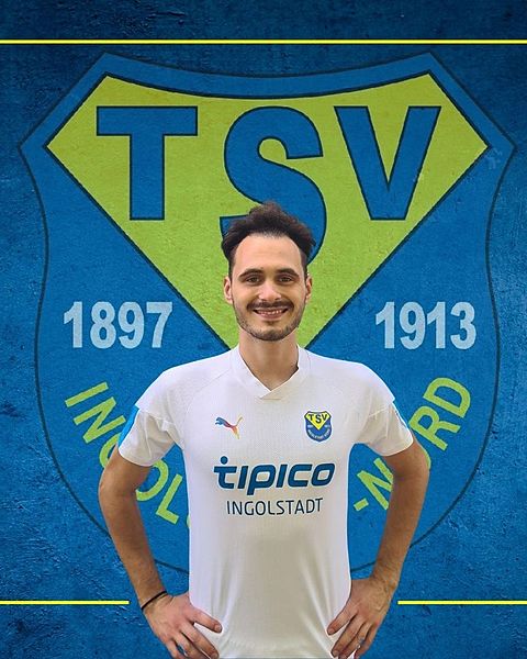Foto: TSV Ingolstadt-Nord