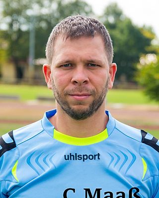 Christian Maaß