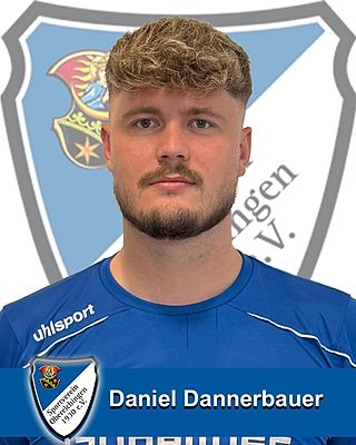Daniel Dannerbauer