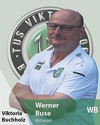 Werner Buse