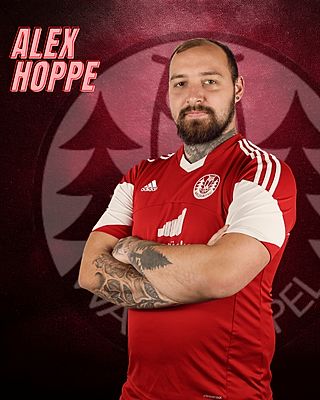 Alexander Hoppe