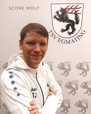 Thomas Jehl