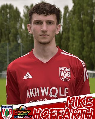 Mika Hoffarth
