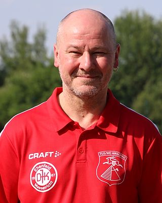 Holger Nawrat