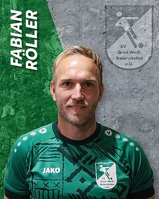 Fabian Röller