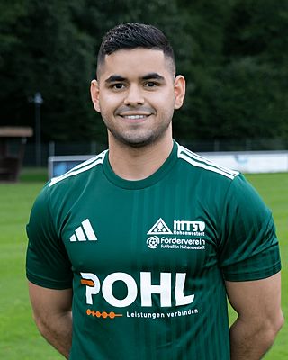 Sebastian Sanchez