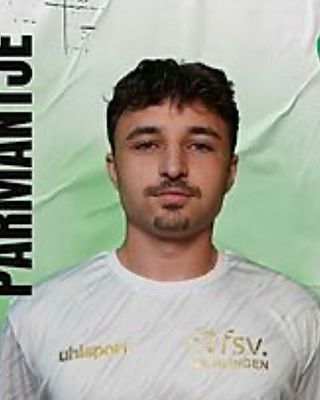 Julian Parmantje