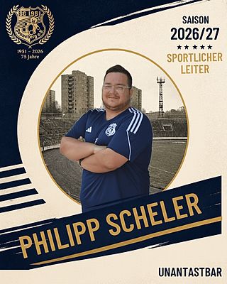 Philipp Scheler