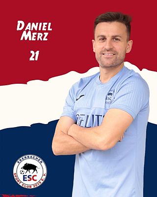 Daniel Merz