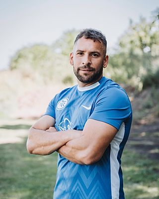 Roman Noguera