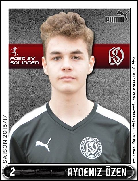 Foto: Post SV 2001er