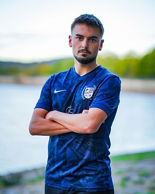 Dominik Mei