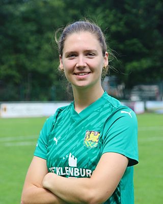 Rebecca Peschges