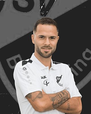 Massimiliano Porcari