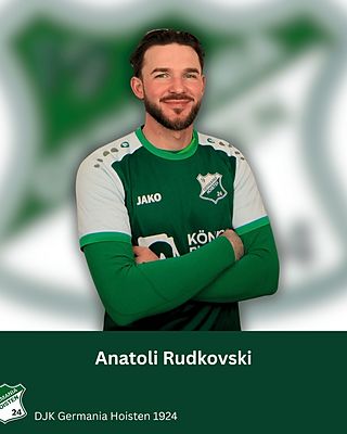 Anatoli Rutkovski