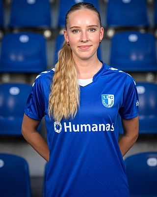 Maja Felicitas Bauerschmidt