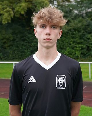 Christian Larsen