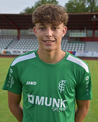 Noah Wiedmann