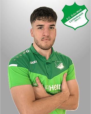 Gabriel David Fröhlke