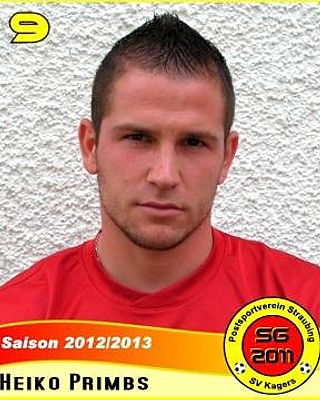 Heiko Primbs