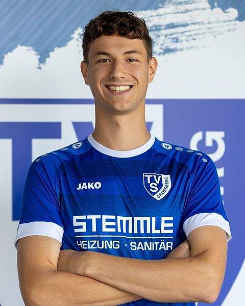 Foto: TSV Grossberg