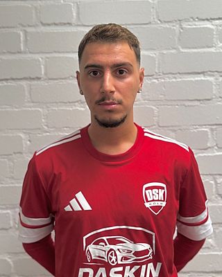 Alkan Muhammed Atik