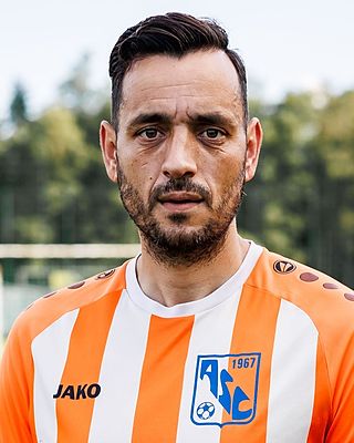 Luis Filipe Bras Soares