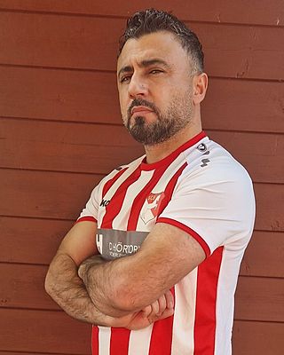 Khalil Naif