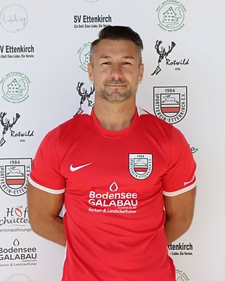 Veldan Salcinovic