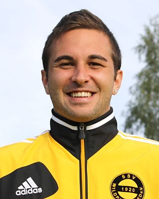 Tobias Hamberger