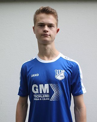 Sebastian Aschhoff