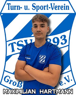 Maximilian Hartmann